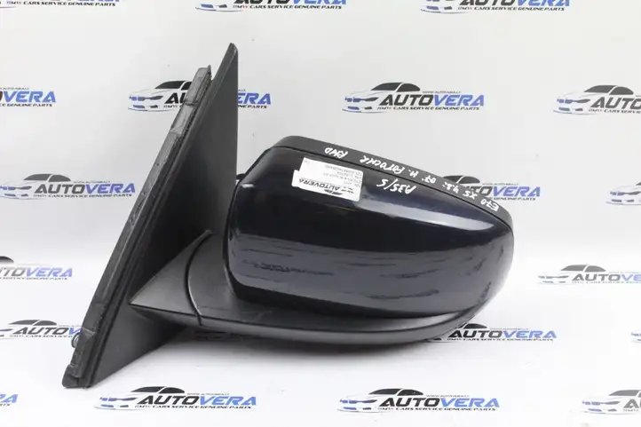 BMW X5 E70 (2006 - 2013) Боковое зеркало с электроприводом — фото 5