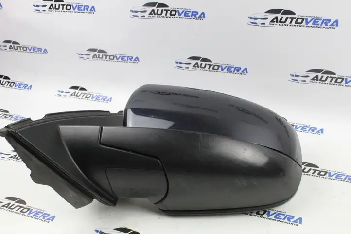BMW X5 E70 (2006 - 2013) Боковое зеркало с электроприводом — фото 6