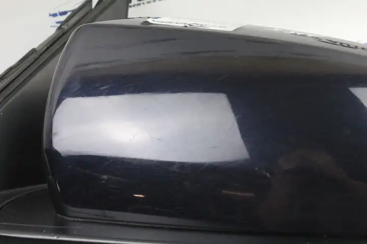 BMW X5 E70 (2006 - 2013) Боковое зеркало с электроприводом — фото 10