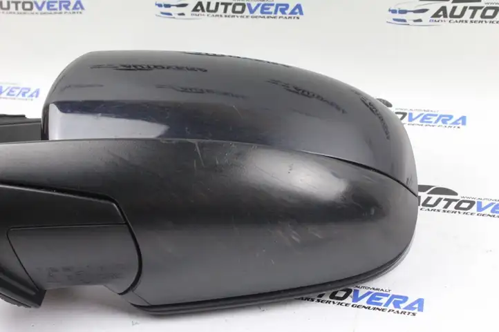 BMW X5 E70 (2006 - 2013) Боковое зеркало с электроприводом — фото 11