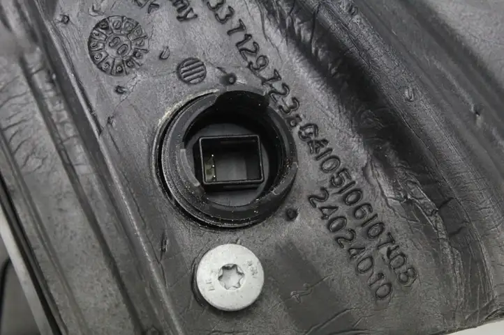 BMW X5 E70 (2006 - 2013) Боковое зеркало с электроприводом — фото 12