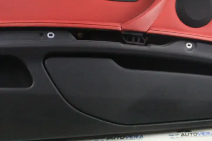 BMW 3 E92 E93 (2005 - 2014) 71154587 Обшивка передней двери — фото 4