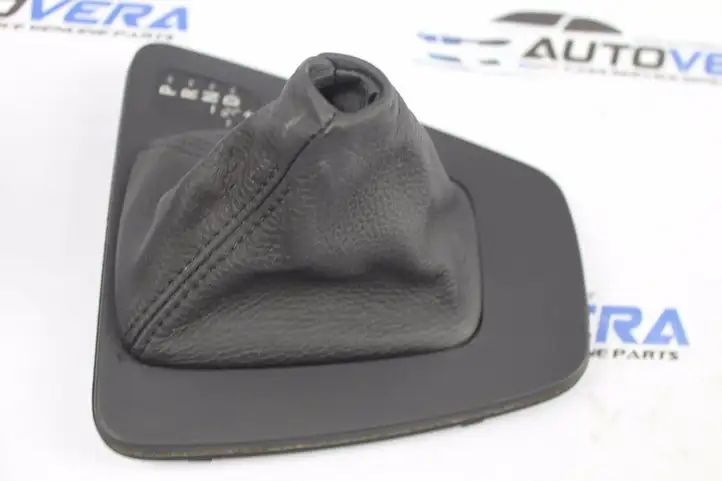 BMW 3 E90 E91 (2005 - 2012) 7155646 Ручка КПП — фото 4