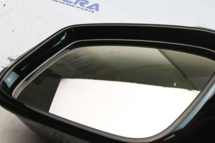 BMW 4 F32 F33 (2013 - 2017) Боковое зеркало с электроприводом — фото 2
