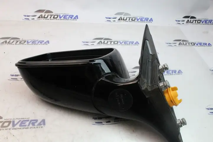 BMW 4 F32 F33 (2013 - 2017) Боковое зеркало с электроприводом — фото 3