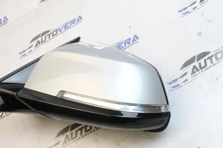 BMW 4 F32 F33 (2013 - 2017) Боковое зеркало с электроприводом — фото 8