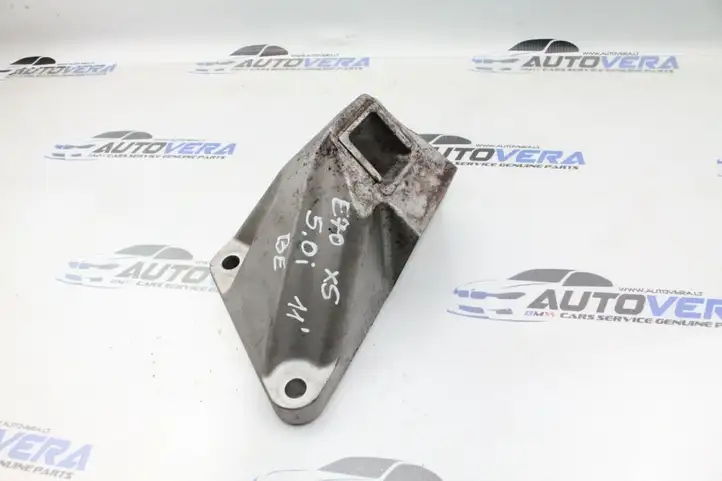 BMW 6 F12 F13 (2010 - 2018) 22116775903 Кронштейн двигателя — фото 4