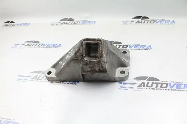 BMW 6 F12 F13 (2010 - 2018) 22116775903 Кронштейн двигателя — фото 5