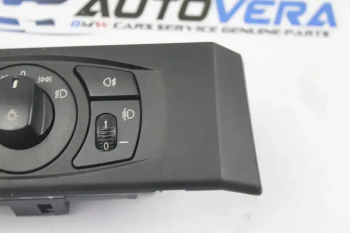 BMW 5 E60 E61 (2004 - 2010) 6953739 Включатель фонарей — фото 4