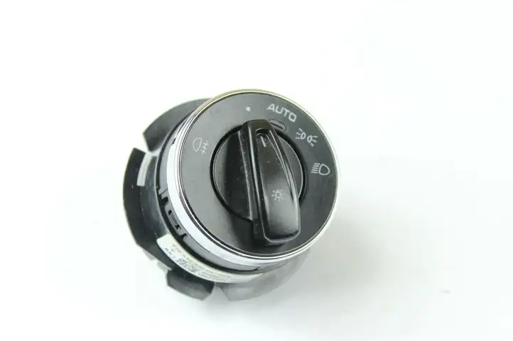 Porsche Panamera (970) (2009 - 2013) 97061353304 Включатель фонарей — фото 1