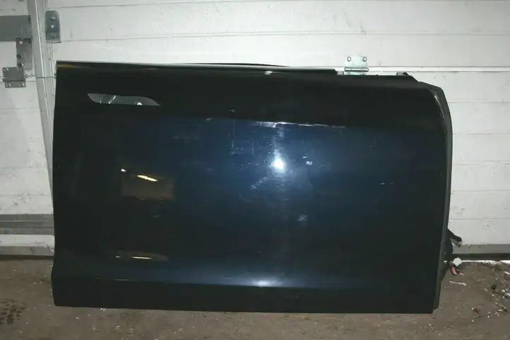 Tesla Model S (2012 - 2016) Дверь — фото 1