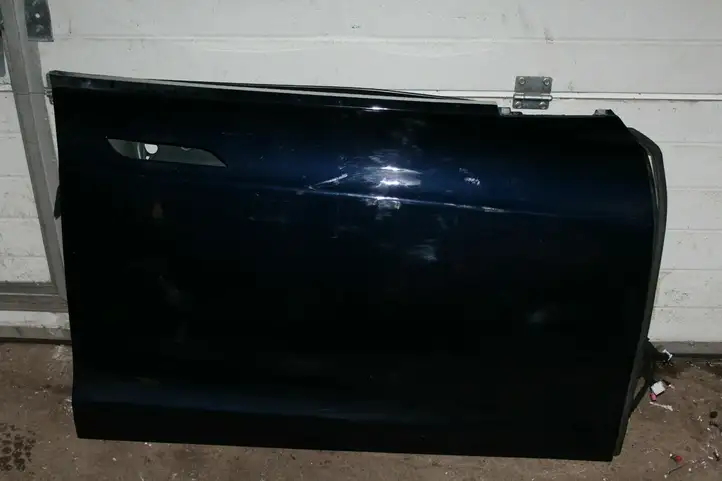 Tesla Model S (2012 - 2016) Дверь — фото 4