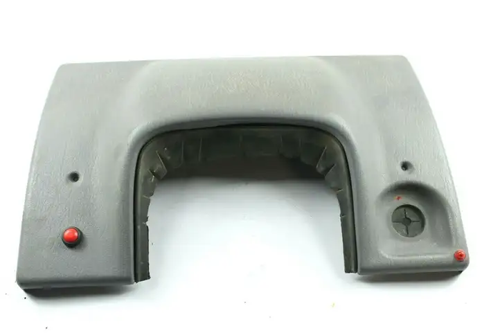 Jeep Wrangler (1996 - 2006) 5EM29TRM Нижняя отделка панели приборов — фото 1