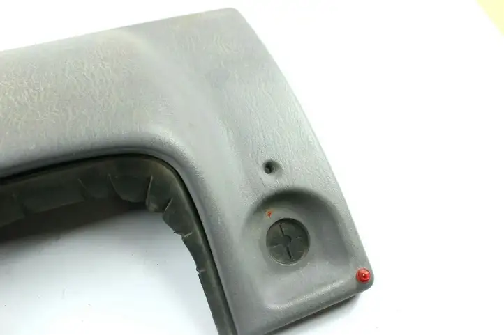 Jeep Wrangler (1996 - 2006) 5EM29TRM Нижняя отделка панели приборов — фото 3