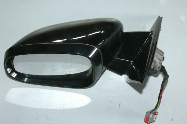 Jaguar XE (2014 - 2019) 21285001 Боковое зеркало с электроприводом — фото 1