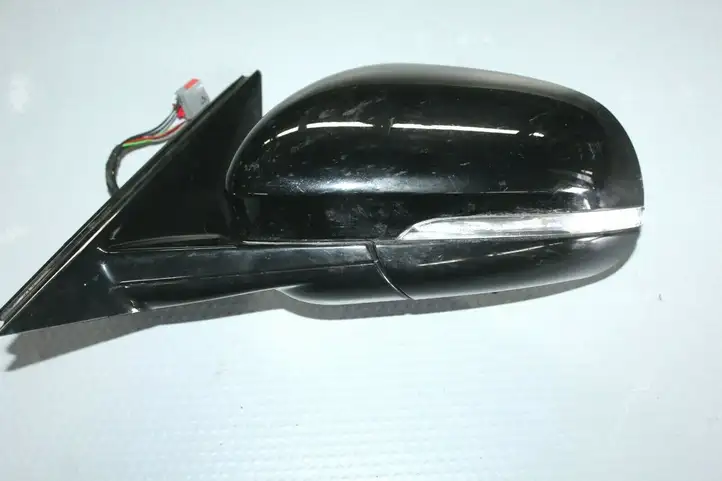 Jaguar XE (2014 - 2019) 21285001 Боковое зеркало с электроприводом — фото 3