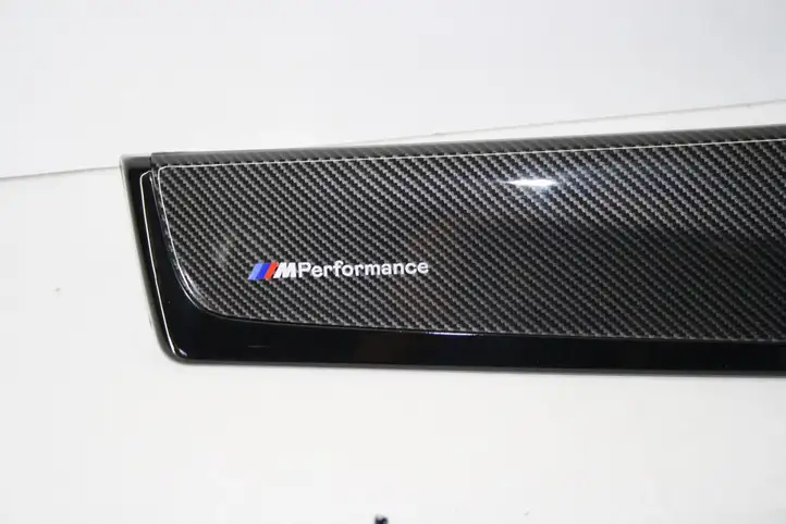 BMW M5 F10 (2011 - 2013) Комплект отделки дверей — фото 3