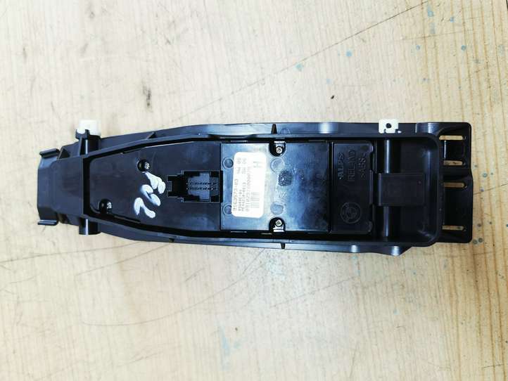 BMW 7 F01 F02 F03 F04 (2008 - 2016)  9163573 Кнопка стеклоподъемников