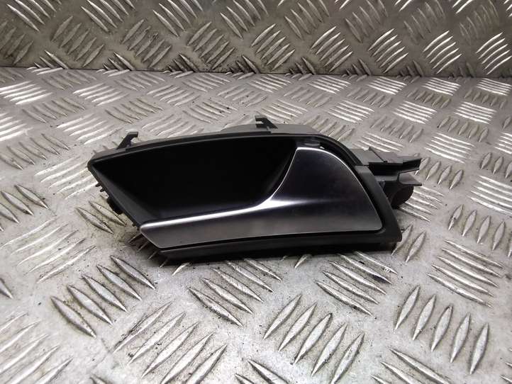 Audi A5 (2007 - 2011)  8T0837020A Передняя звукоизоляция