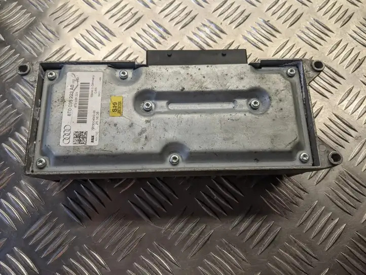 Audi A5 8T 8F (2007 - 2011) 8T0035223AB Усилитель звука — фото 2