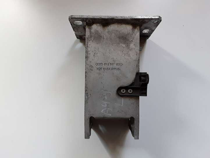 Audi A4 (2011 - 2015)  8K0807133D Передний aмортизатор бампера