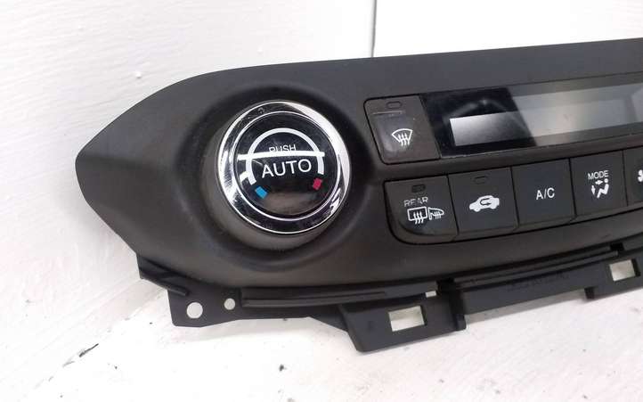 Honda CR-V (2012 - 2016)  79600T1TE611M1 Блок управления кондиционера воздуха / климата/ печки (в салоне)