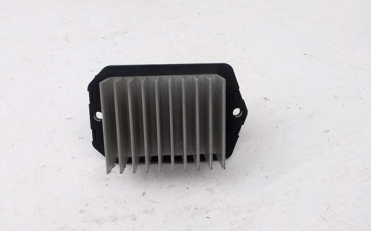 Honda CR-V (2012 - 2016)  0778001030 Реостат вентилятора печки