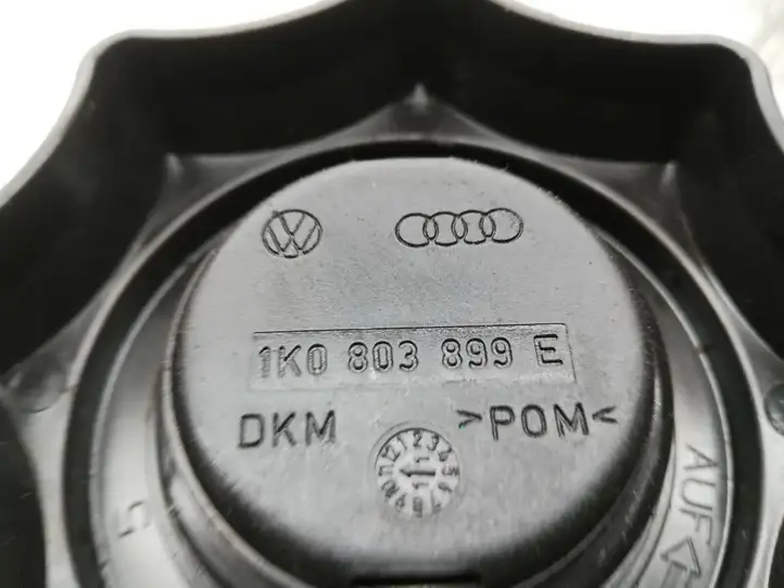 Volkswagen Golf VI (2009 - 2013) 1K0803899E Болт крепления запасного колеса — фото 5