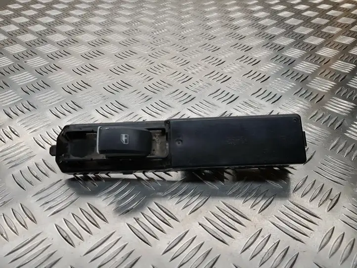 Saab 9-3 Ver2 (2003 - 2007) 12764045 Кнопка стеклоподъемников — фото 1