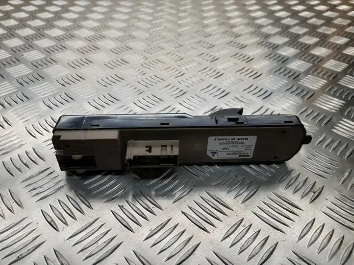Saab 9-3 Ver2 (2003 - 2007) 12764045 Кнопка стеклоподъемников — фото 3