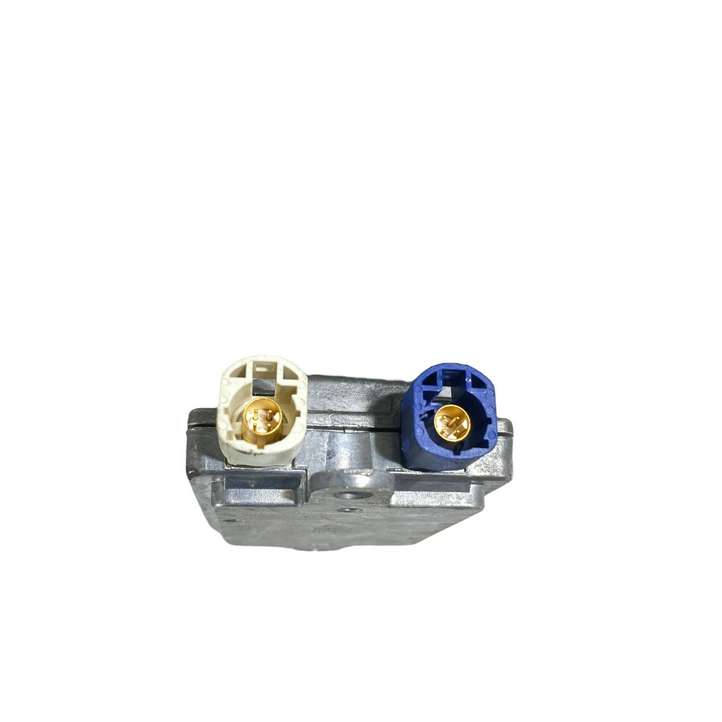 BMW 5 GT F07 (2010 - 2017)  9200503 Блок управления USB