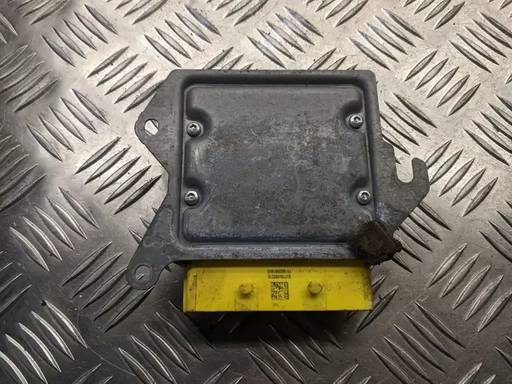 Audi A3/S3 8V (2012 - 2016) 5Q0959655S Датчик удара SRS — фото 2