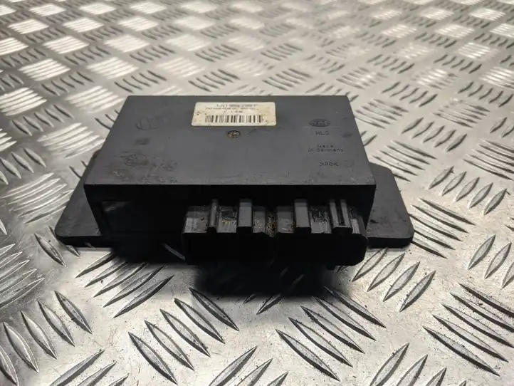 Audi A4 S4 B6 8E 8H (2000 - 2006) 5DK00795200 Модуль комфорта — фото 3