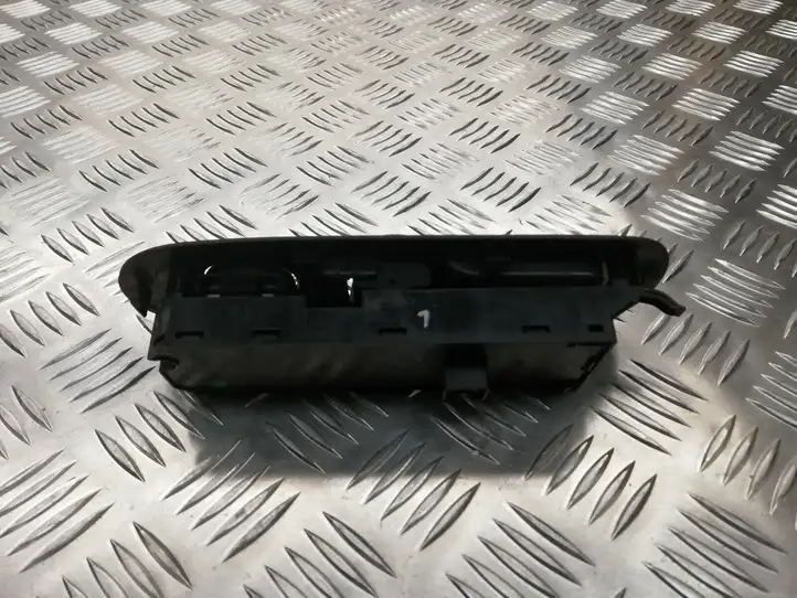 Ford Mondeo MK IV (2007 - 2014) 7S7T14A132CB Блок кнопок стеклоподъемников — фото 3