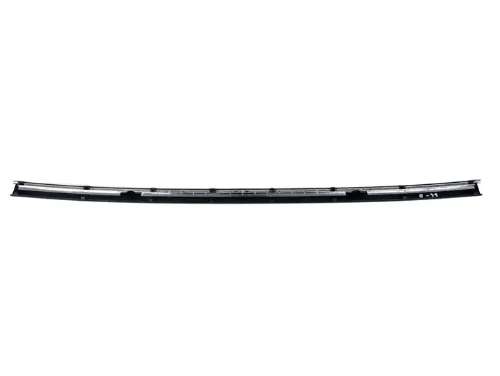 BMW 5 E39 (1996 - 2003) 8184504 Нижняя часть заднего бампера — фото 5