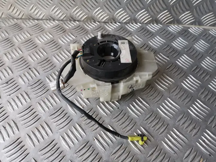 Nissan Almera (2000 - 2006) 25560BU810 Контактное кольцо SRS — фото 2
