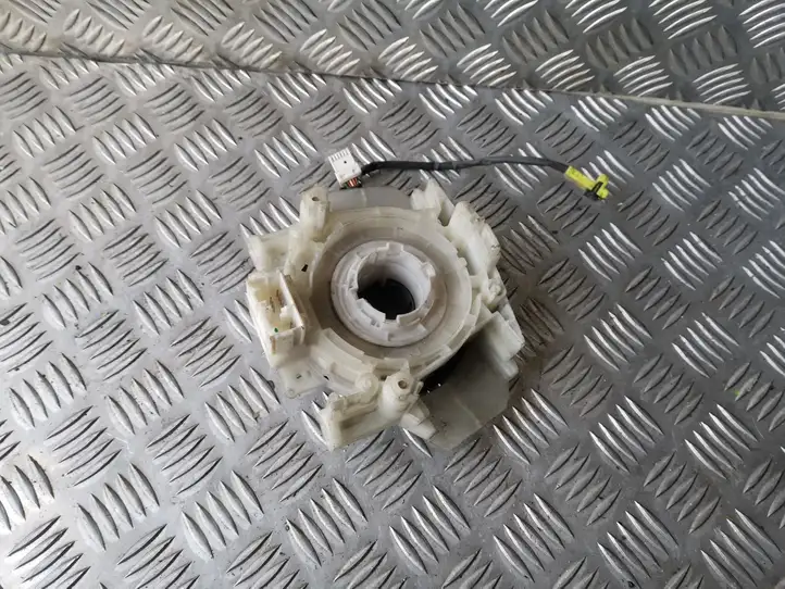 Nissan Almera (2000 - 2006) 25560BU810 Контактное кольцо SRS — фото 3