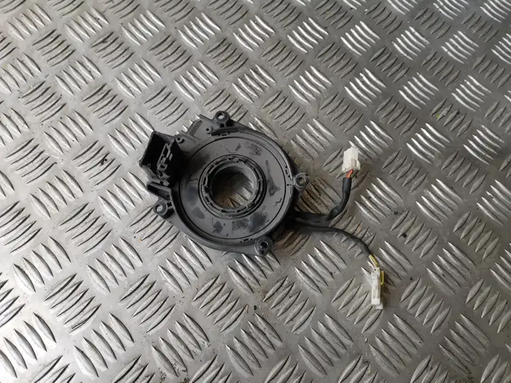 Nissan Almera (2000 - 2006) Контактное кольцо SRS — фото 3
