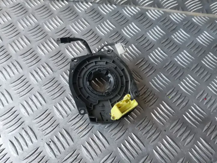 Nissan Almera (2000 - 2006) Контактное кольцо SRS — фото 2