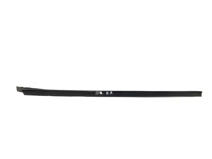 Mercedes-Benz (2008 - 2011) A2036982998 Накладка стоек лобового стекла — фото 2