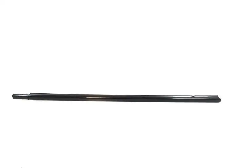 Mercedes-Benz (2008 - 2011) A2036903280 Накладка стекла передней двери — фото 1