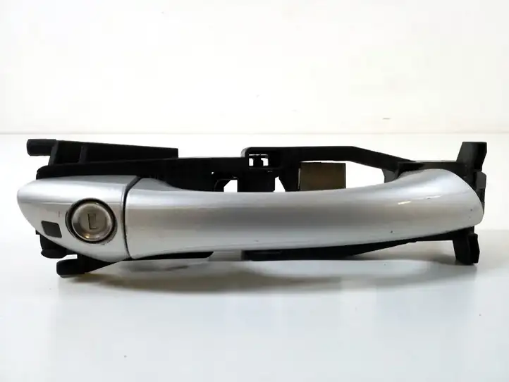 Mercedes-Benz (2008 - 2011) Наружная ручка двери — фото 1