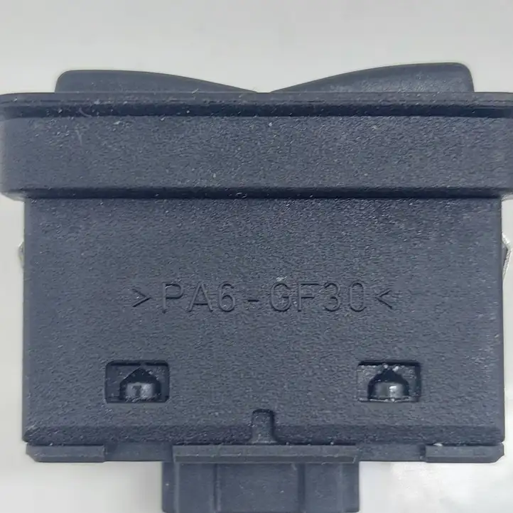 BMW 5 E39 (1996 - 2003) PA6GF30 Кнопка стеклоподъемников — фото 2