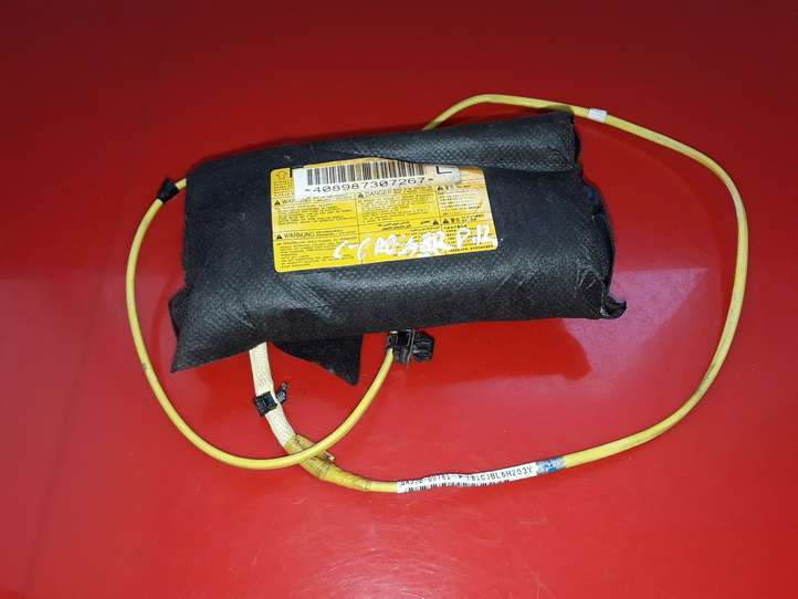 Citroen C-Crosser (2007 - 2013)  GA33200781 Подушка безопастности сиденья