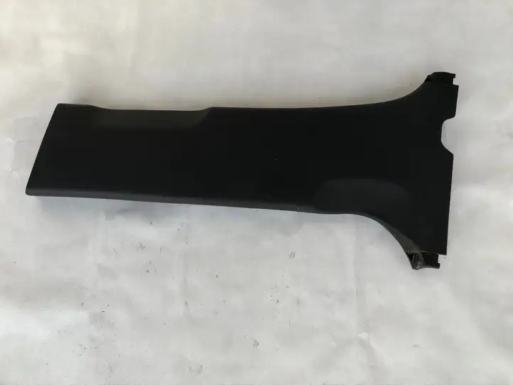 Toyota Verso (2009 - 2012) 624140F020 Обшивка стойки D нижняя — фото 1