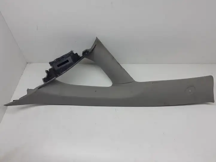 Toyota Verso (2009 - 2012) 622200F020 Обшивка стойки D нижняя — фото 1