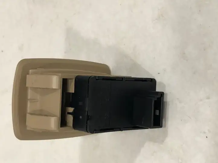 BMW X6 E71 (2008 - 2014) 6945876 Кнопка стеклоподъемников — фото 4