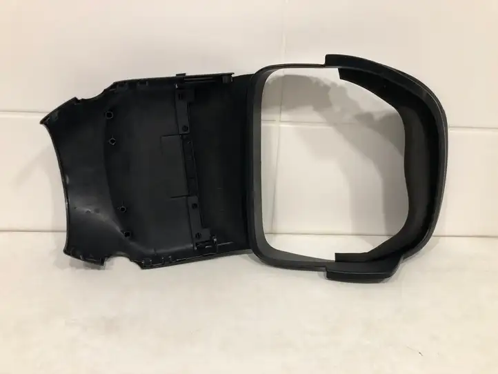 BMW X6 E71 (2008 - 2014) 61316967451501 Обшивка рулевой колонки — фото 3