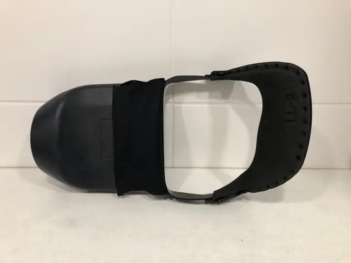 BMW X6 E71 (2008 - 2014) 61316967451501 Обшивка рулевой колонки — фото 4