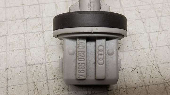 Volkswagen PASSAT B5.5 (2001 - 2005)  4A0820539A Датчик температуры салона